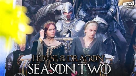 ‘House of the Dragon’ Season 2, episode 3 recap (SPOILERS.